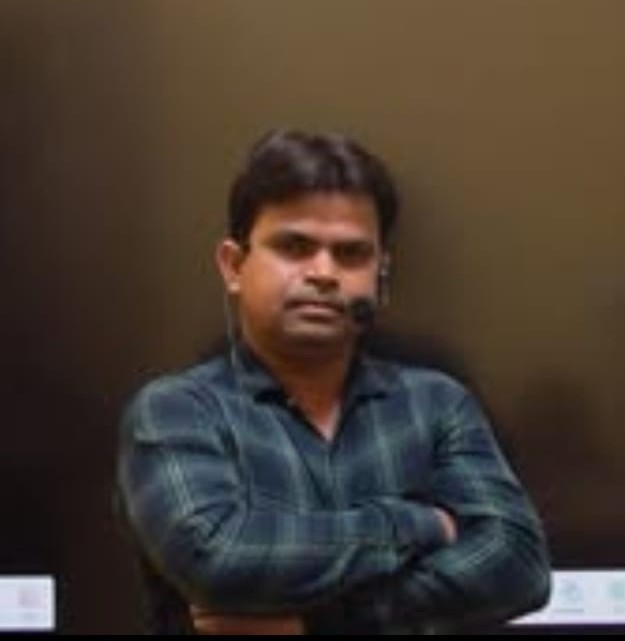 Faculty member