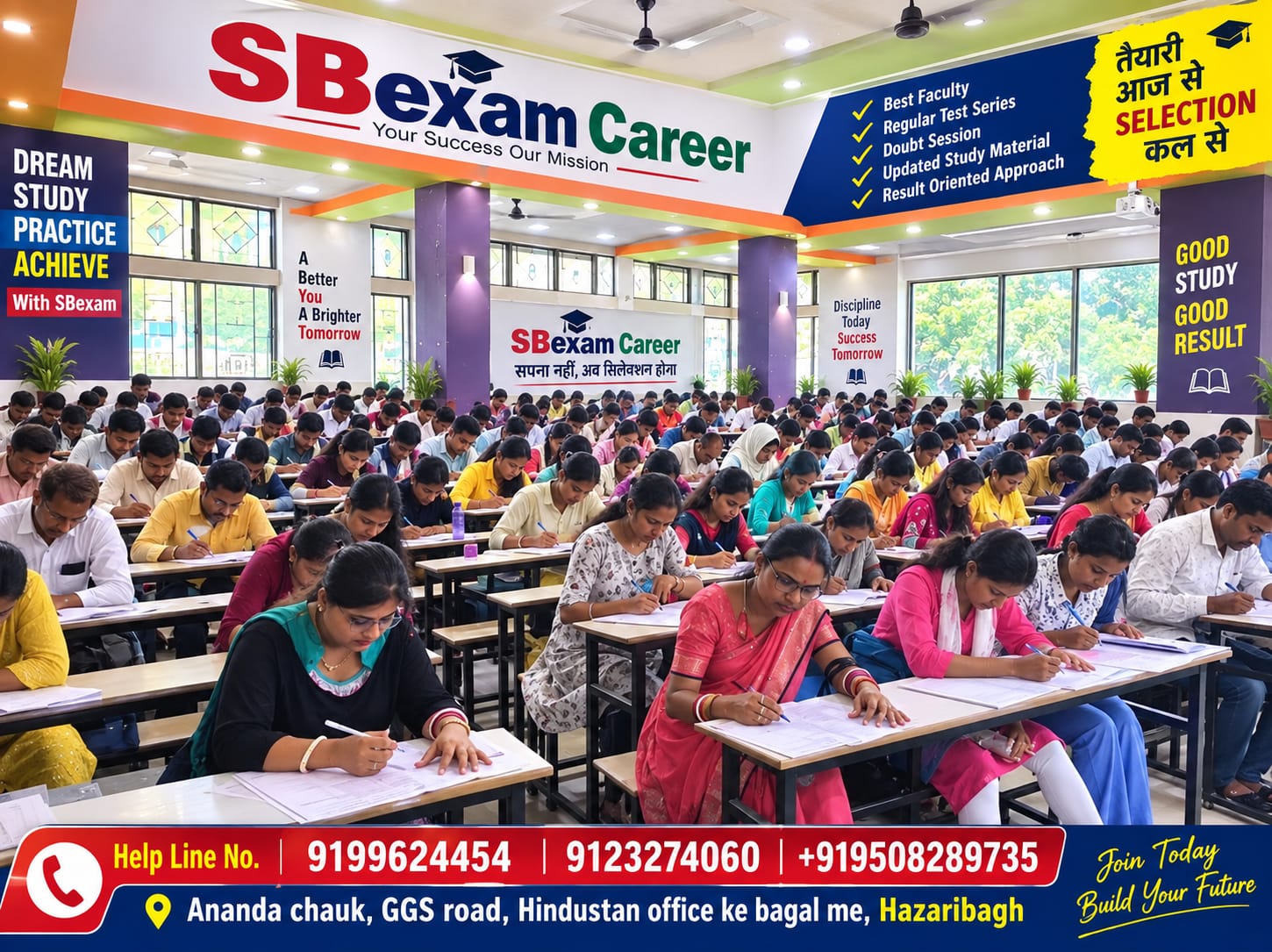 Students success
