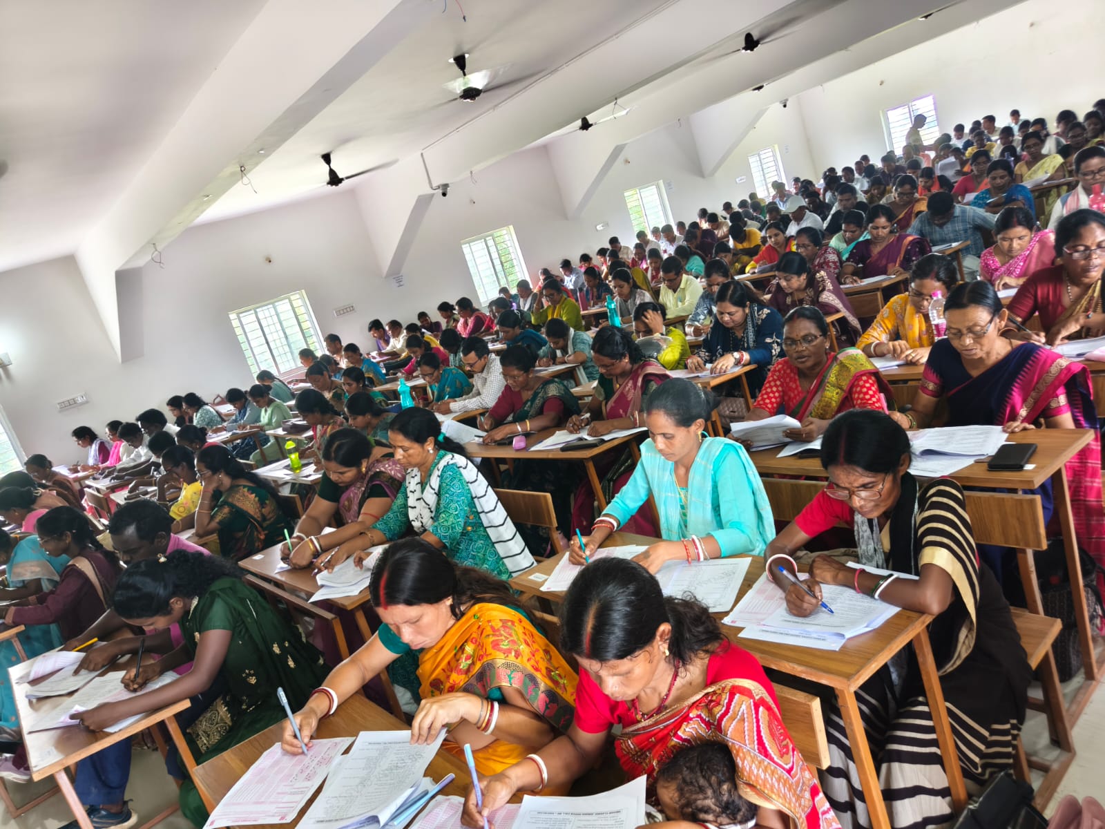 Students success