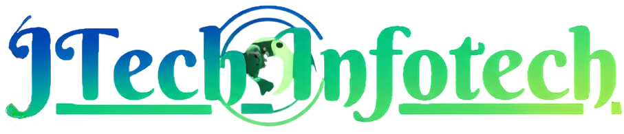 JTech Infotech